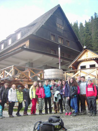 pri popradskom žiaci